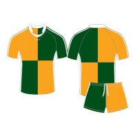RUGBY SHIRTS